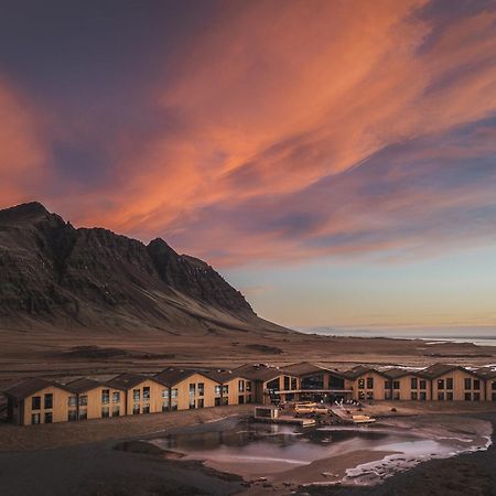 Hotel Joekulsarlon - Glacier Lagoon Hotel Gerdi Kültér fotó